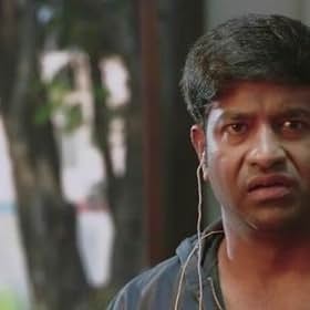Vennela Kishore